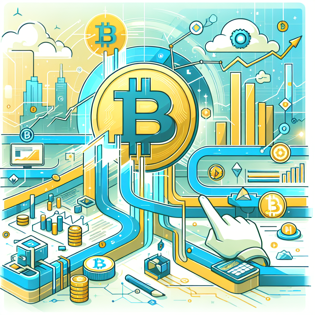 Bitcoin Op Cruciaal Kruispunt: Technische Analyse En Macro-economische Factoren Onder De Loep