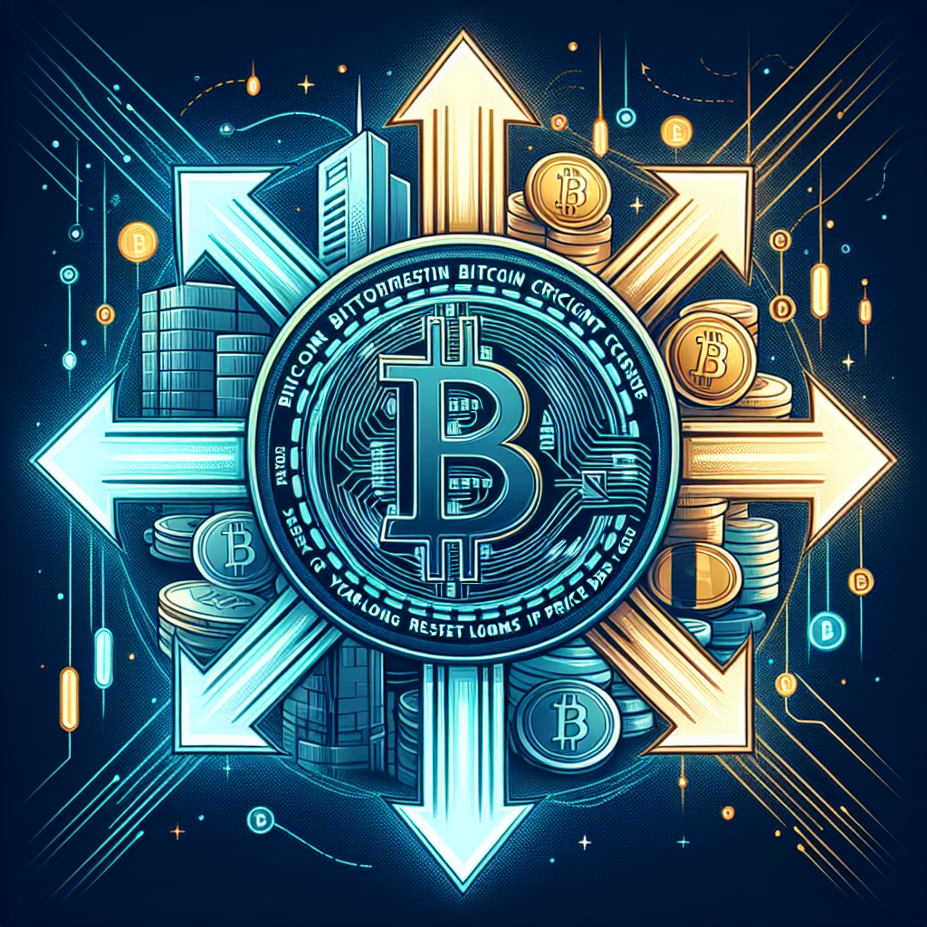 Bitcoin Op Kruispunt: Risico Van Jaar-lange Reset Loomt Bij Prijsdaling Onder $70.000