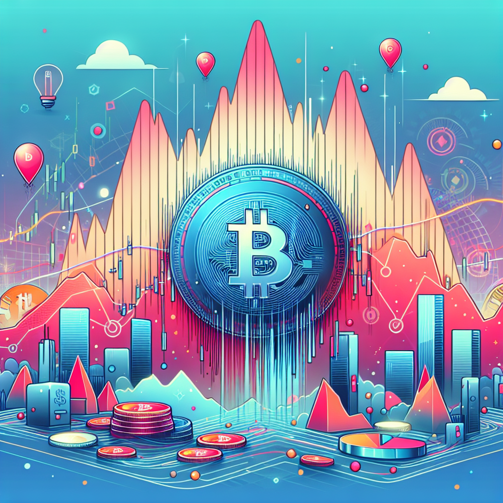 Bitcoin Op Wankel Terrein: Impact Van Massale Optiesverval Op Marktvolatiliteit