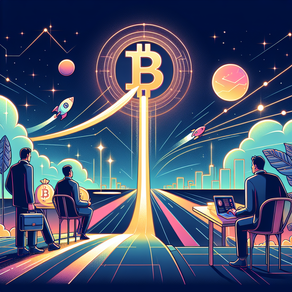 Europese Unie En Crypto: Regelgeving, Innovatie En Toekomstige Uitdagingen