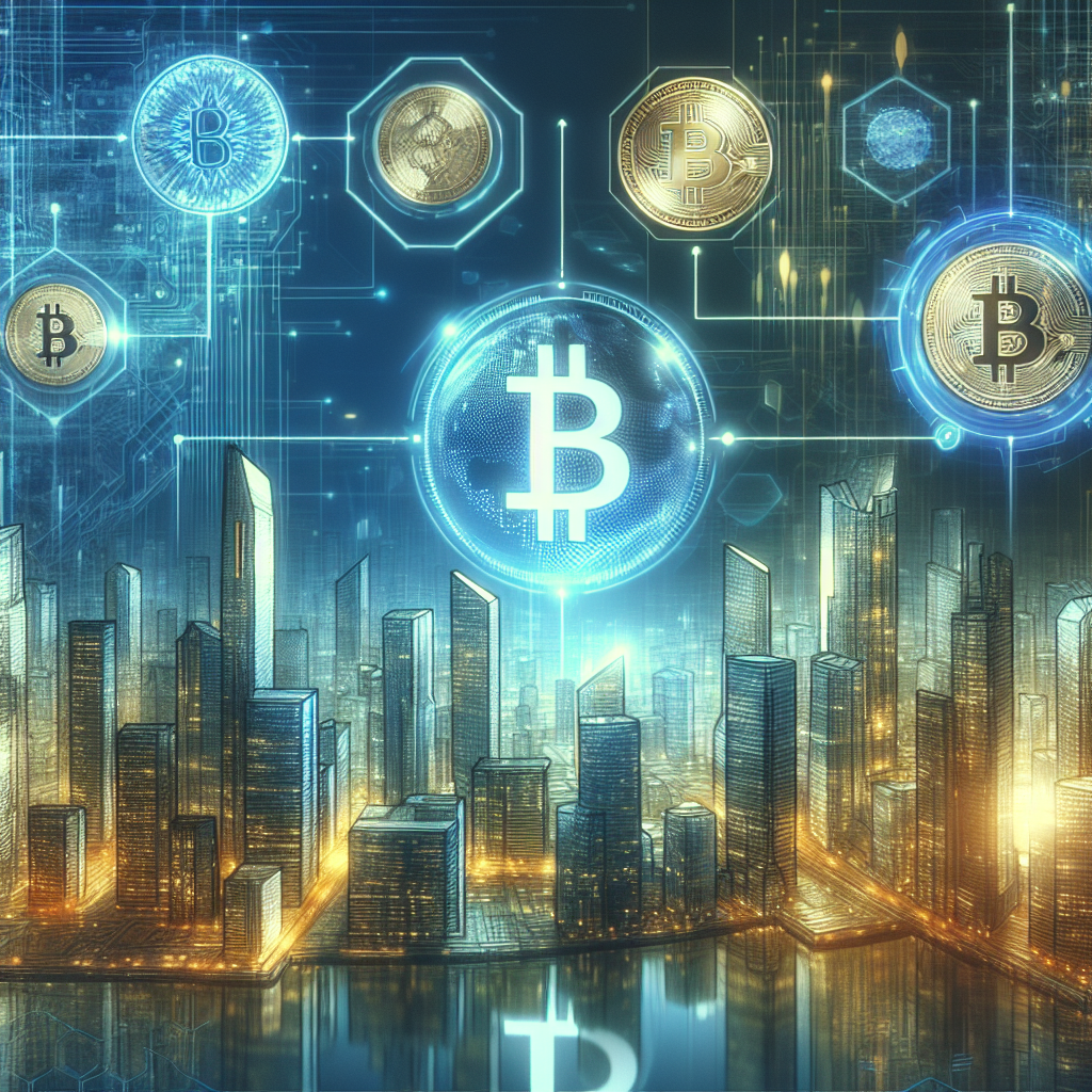 Bitcoin Prognoses: Verwachte Richtingen Voor De Rest Van 2025