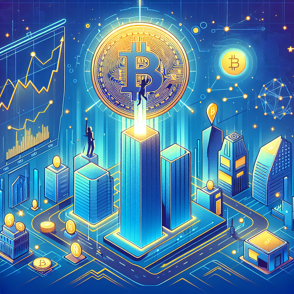 Bitcoin Springt 11% Omhoog: Fed Beleid En Vanguard’s Crypto Platform Spelen Sleutelrol