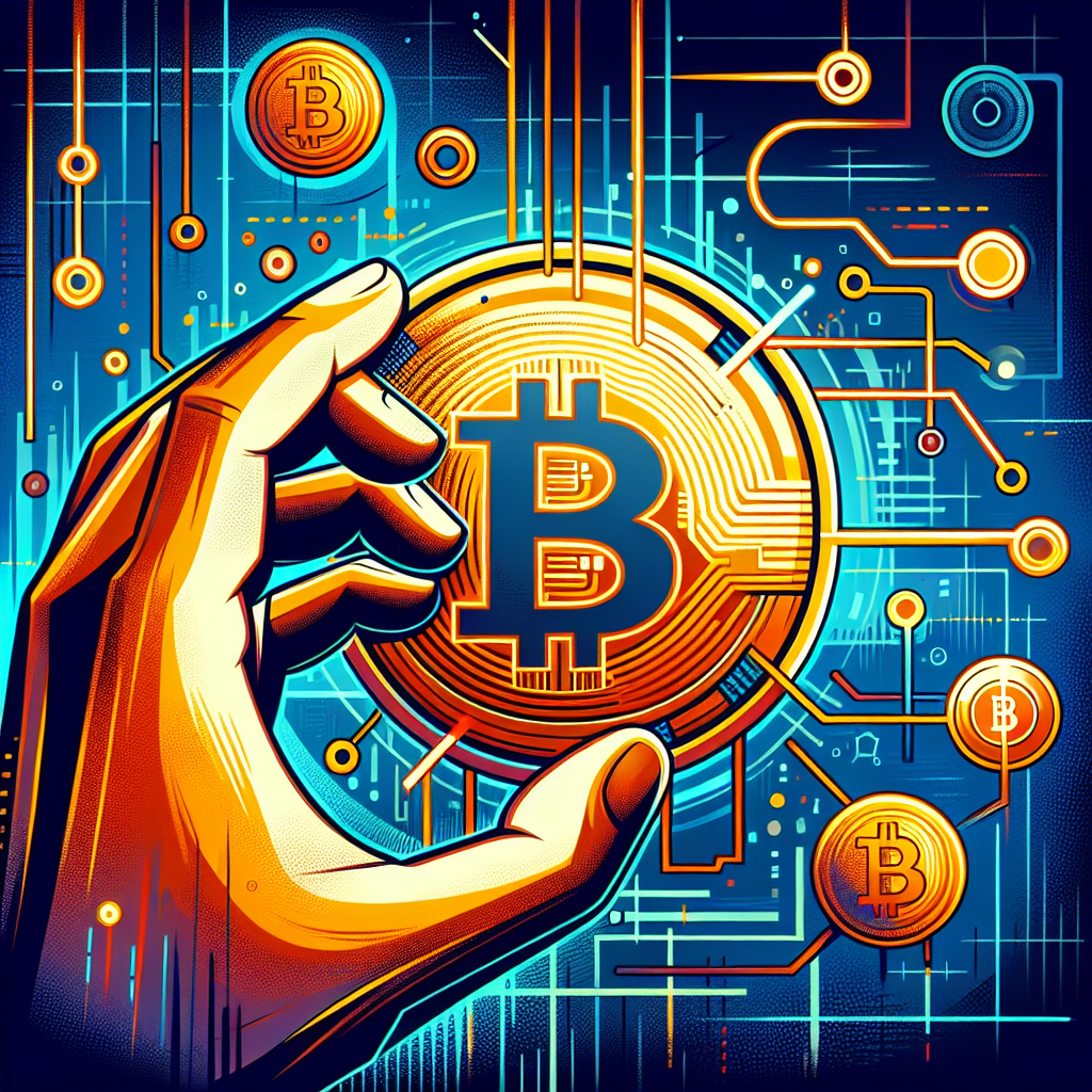 Bitcoin Worstelt: Cruciale Weerstand En Steunniveaus Analyse