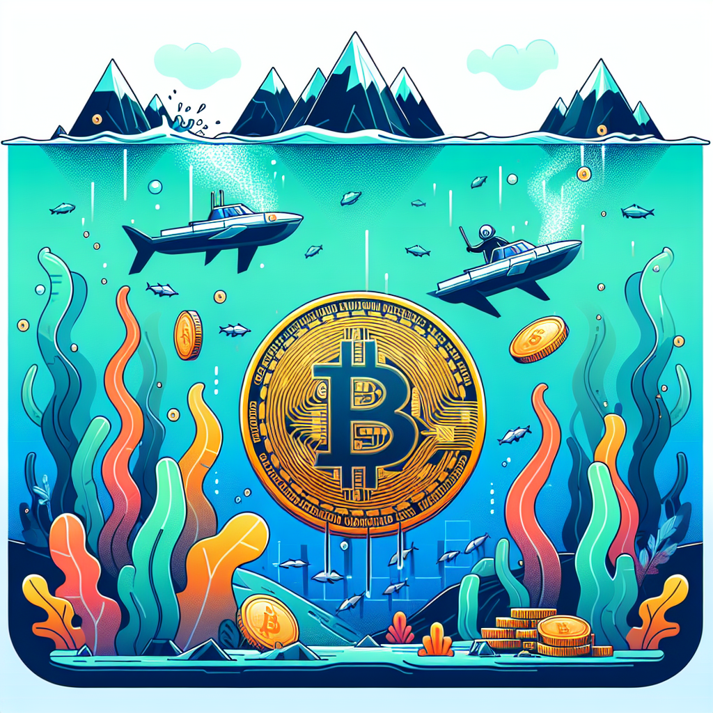 Bitcoin’s $100 Miljard Onverwezenlijkte Verliezen: Investeringsrisico En Onderwater ETF’s Nader Bekeken