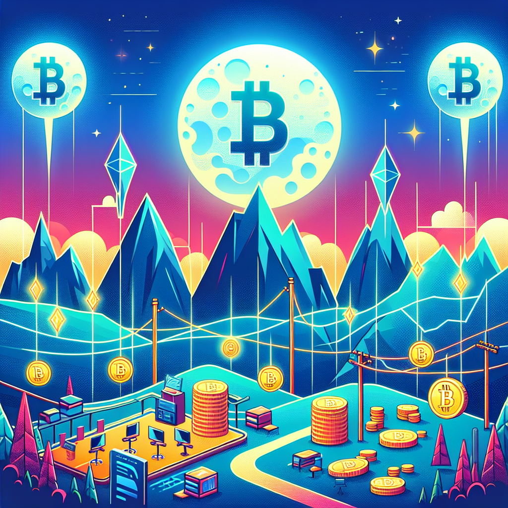 Bitcoin’s BCMI Dips Onder Evenwicht: Signaal Van Een Naderende Bear Market?