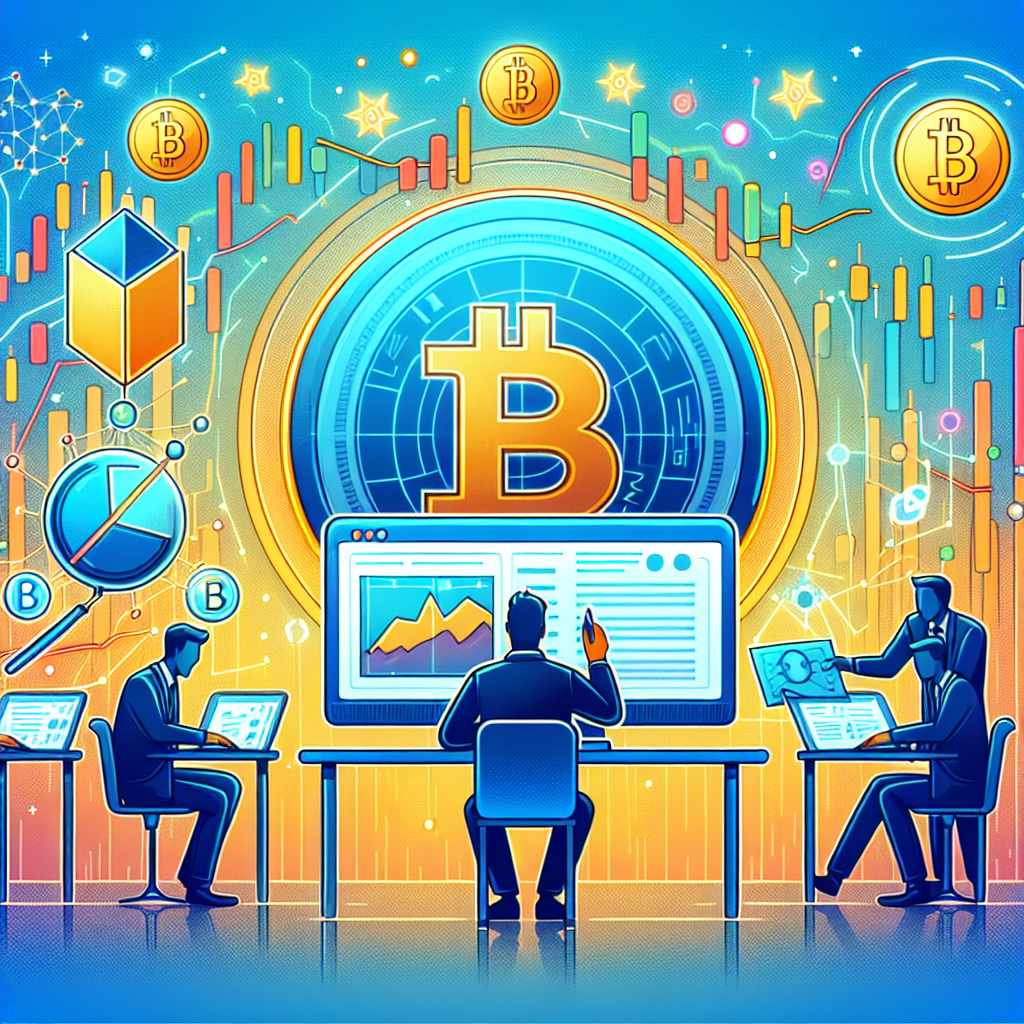 Bitcoin’s December Start: Analyse Van Patronen En Potentiële Impact Op De Markt