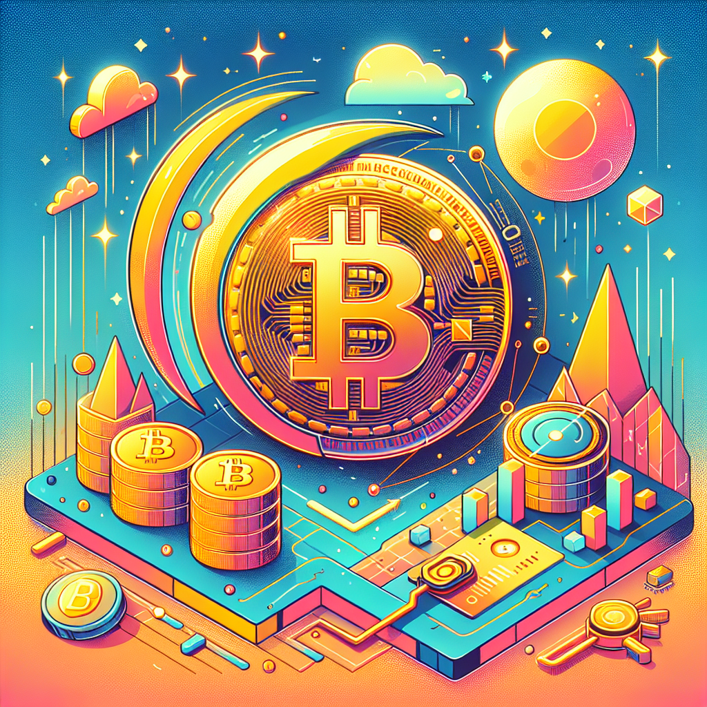 Bitcoin’s Onopgemerkte Prestatie: De Daling In Vergelijking Met Goud Onthult Diepere Marktinzichten