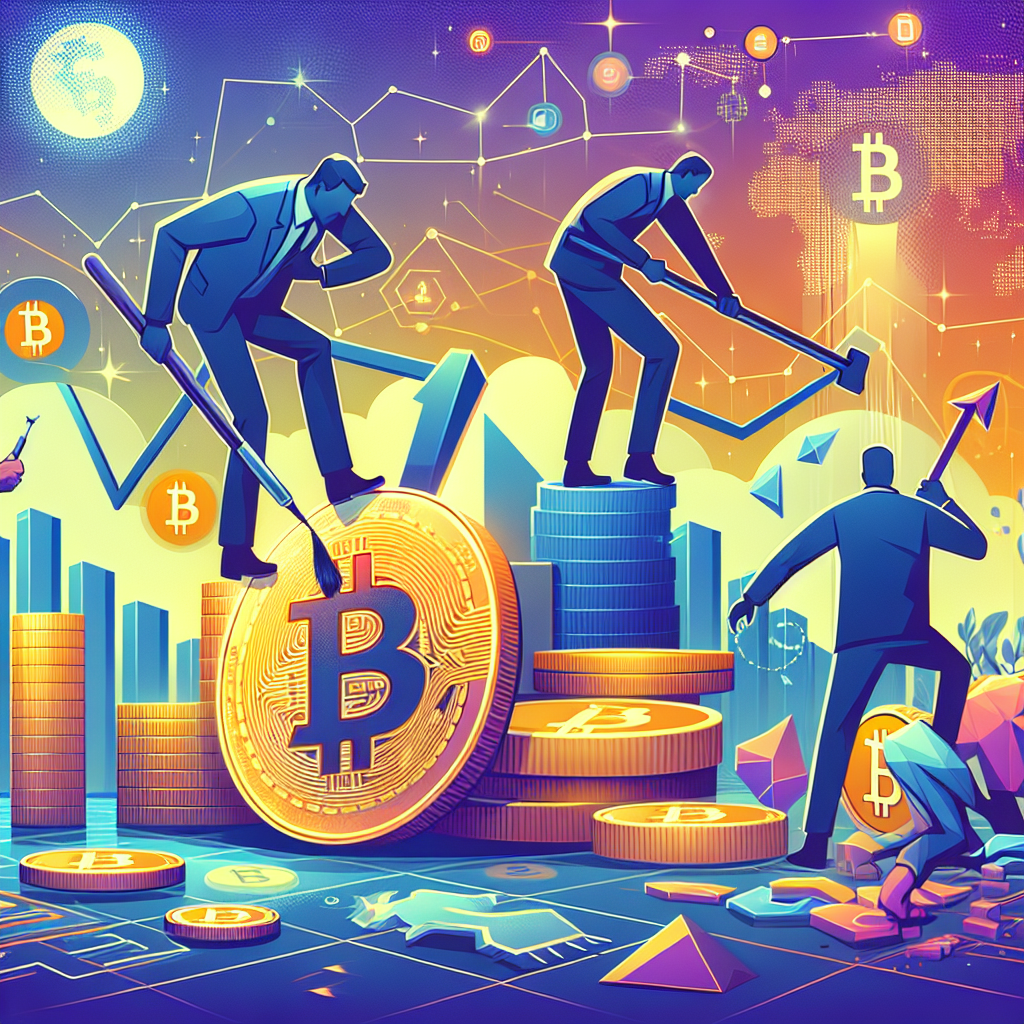 Bitcoin’s Onverwachte Reactie Op FED’s Renteverlaging: Een Analyse Van Marktstructuren En Macro-economische Factoren