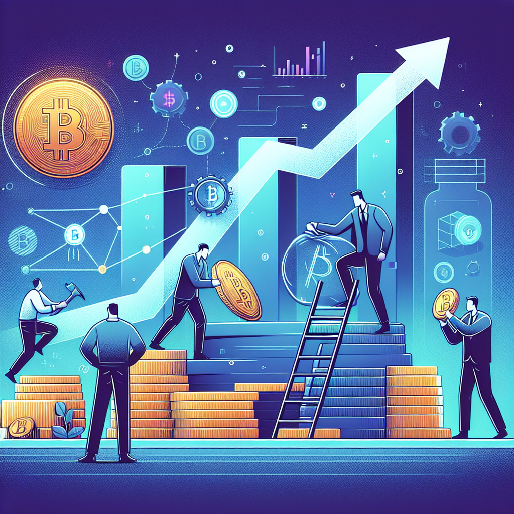 Bitcoin’s Strijd Met Weerstand: Dreigt Eindejaars Dieptepunt?