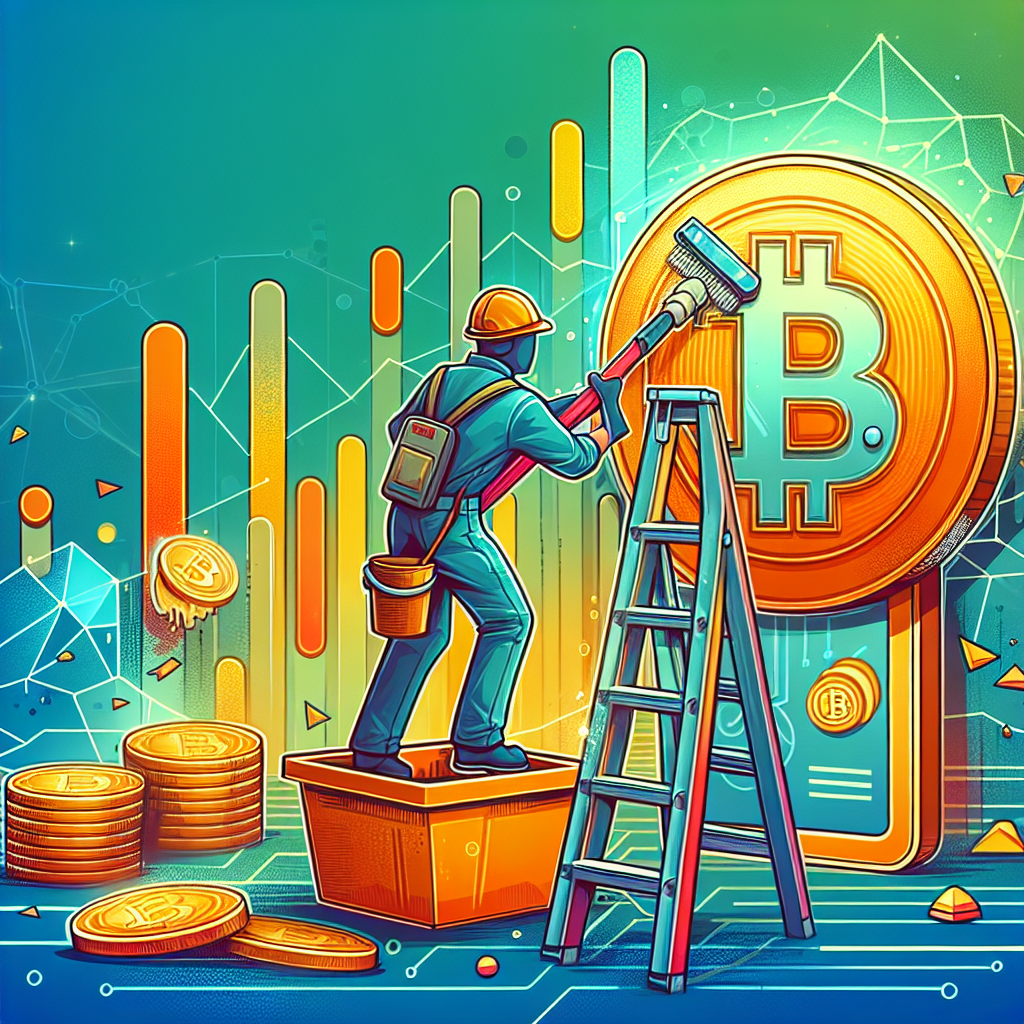 Bitcoin’s Terugval: Een Voorbereiding Op Groot Herstel? Analist Deelt Inzichten