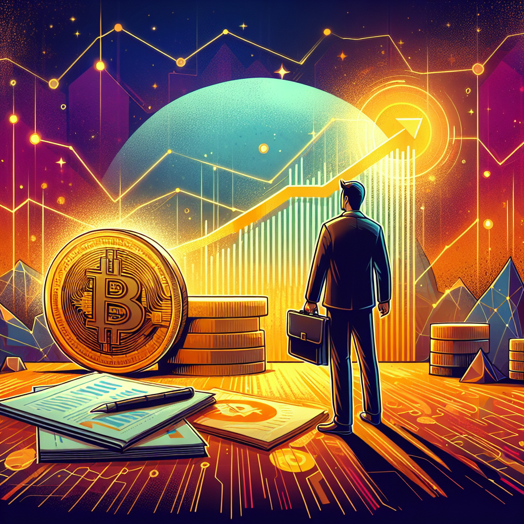 Bitcoin’s Zijwaartse Beweging: Stabiliteit Of Chaos? Inzichten Van Een Top Crypto-analist