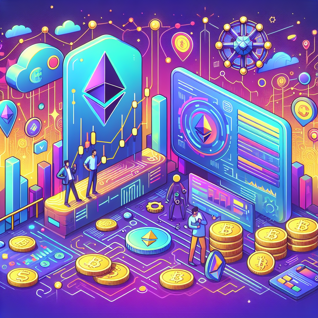 Bitmine Immersion Investeert $265m In Ethereum Ondanks Marktvolatiliteit: Wat Betekent Dit Voor Investeerders?