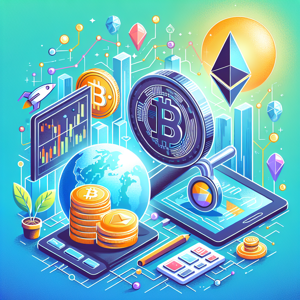 Blackrock’s Cryptotransacties: Impact En Speculaties Rond De Dalende Prijzen Van Bitcoin En Ethereum