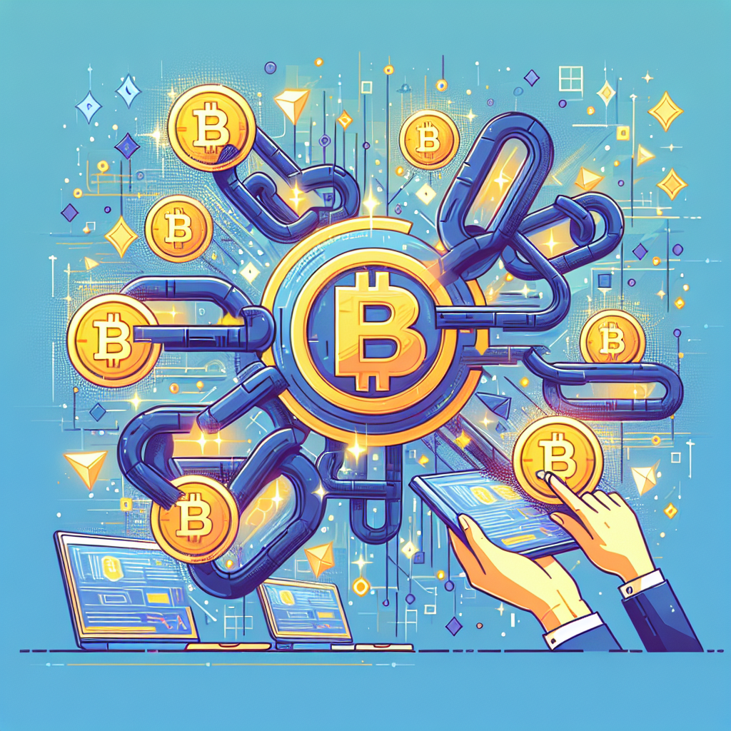 Blockchain En Crypto: Ontrafeling Van Complexiteit, Prijsanalyse En Toekomstige Impact