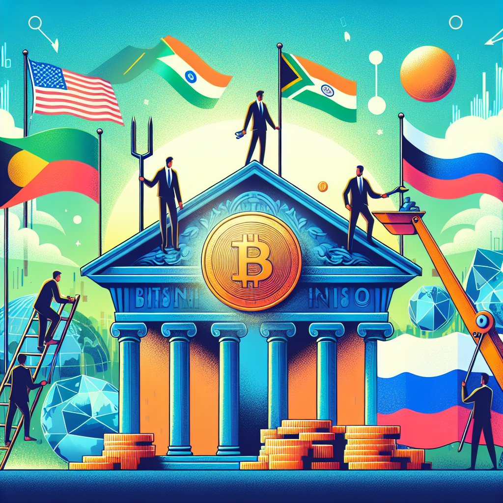 BRICS Landen Verminderen Amerikaanse Staatsobligaties: Implicaties Voor Bitcoin Als Macro-economische Hedging