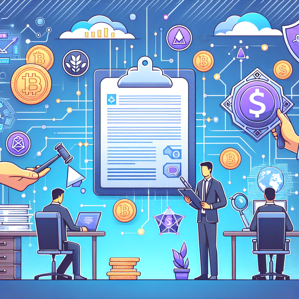 Citadel Securities Roept Op Tot Regulering Van Tokenized Aandelenhandel Op Blockchains