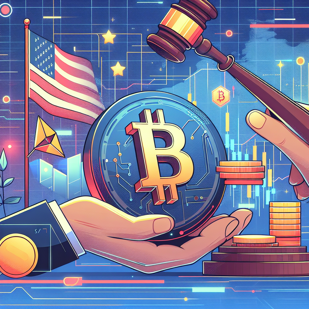 Clarity Act: Het Meerjarige Traject Van Crypto Regulering In De VS