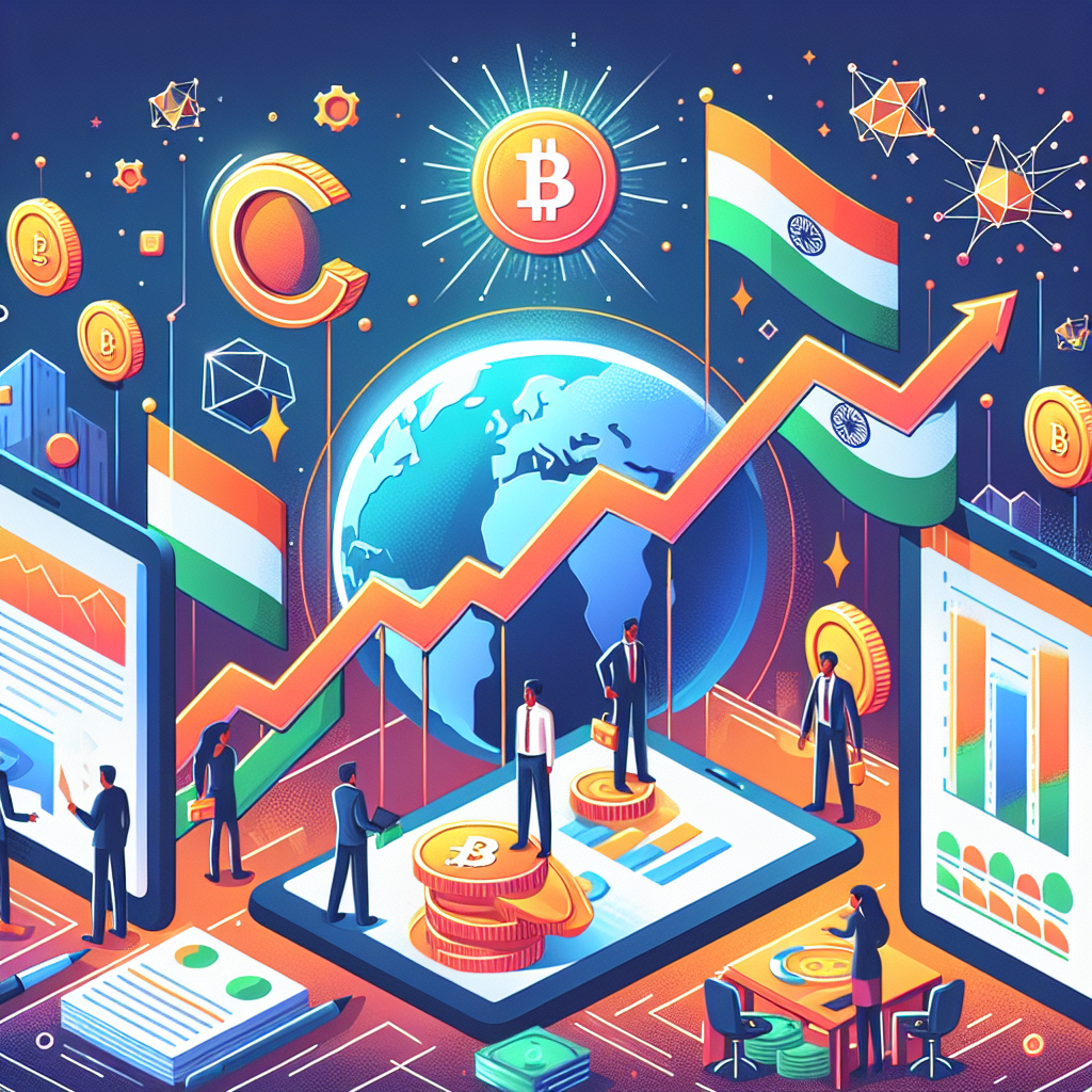 Coinbase Versterkt Positie In India: Impact En Uitdagingen Van De Nieuwe Crypto-investering