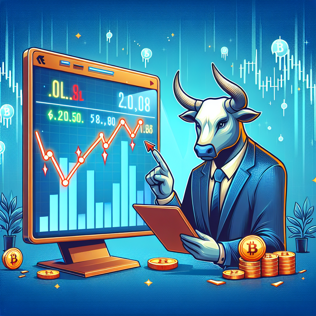 Coinbase’s Beurswaarde Daalt: Bernstein Voorspelt Bullish Toekomst Ondanks Marktschommelingen