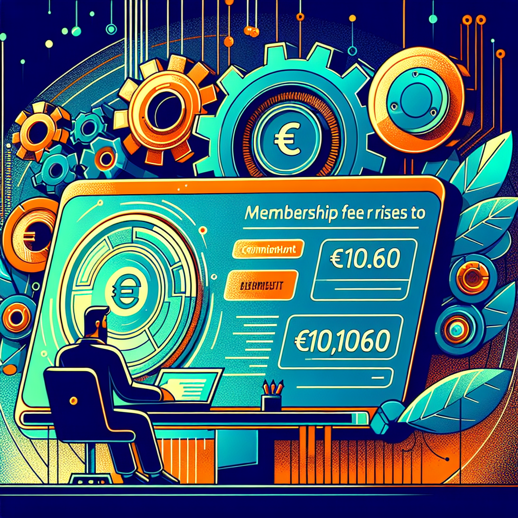 Contributie Helan Stijgt Naar €10,60 Per Maand