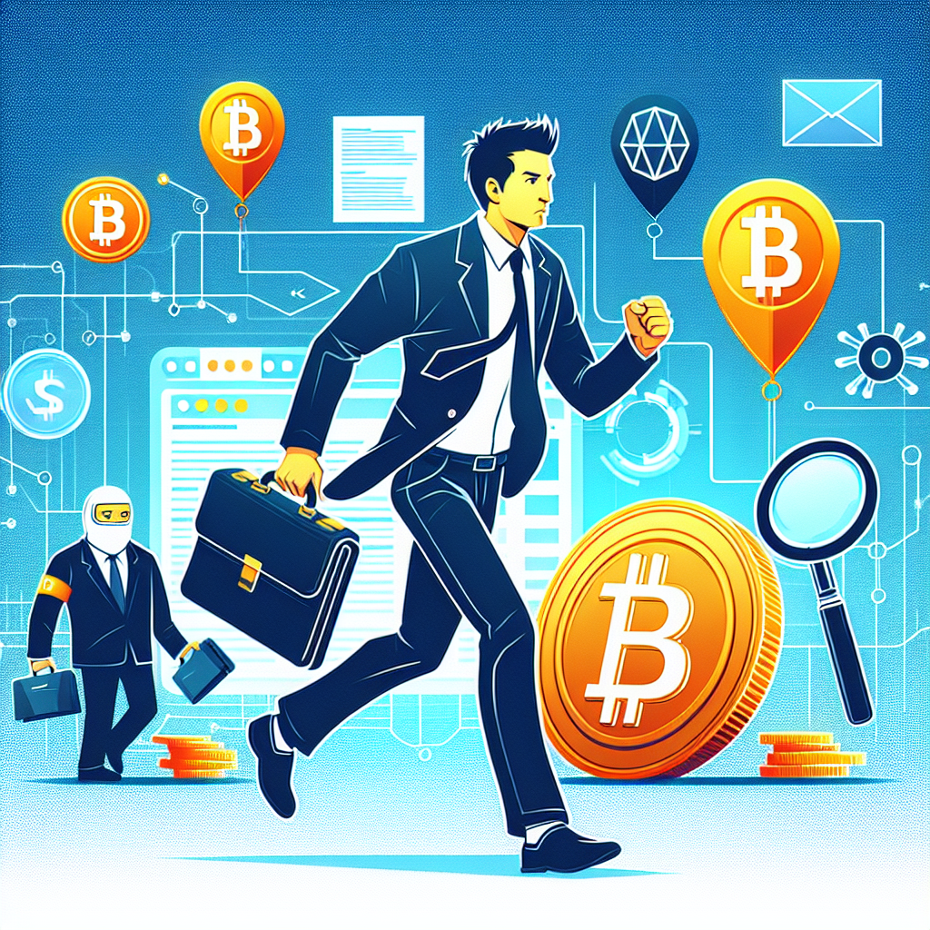 Crypto-fraudezaak Van $263 Miljoen: Nieuwe Wending In Strijd Tegen Georganiseerde Cybercriminaliteit