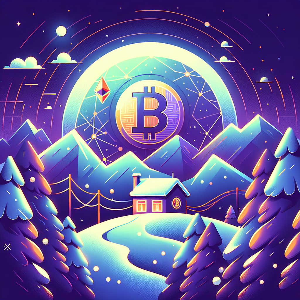 Crypto Herstel: Bitcoin En Ethereum Vertonen Opmerkelijke Stijging Ondanks Dreiging ‘crypto Winter