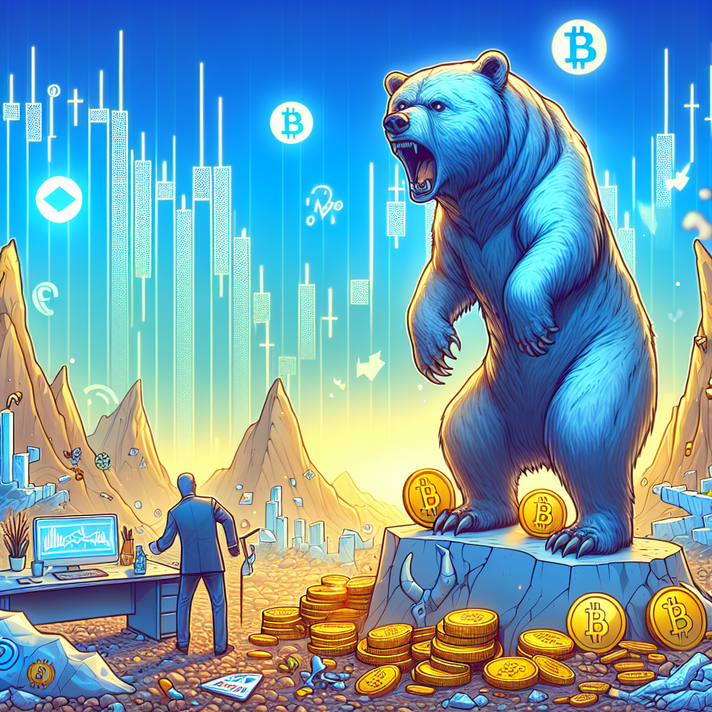 crypto sentiment vast in extreme vrees ondanks grote structurele overwinningen