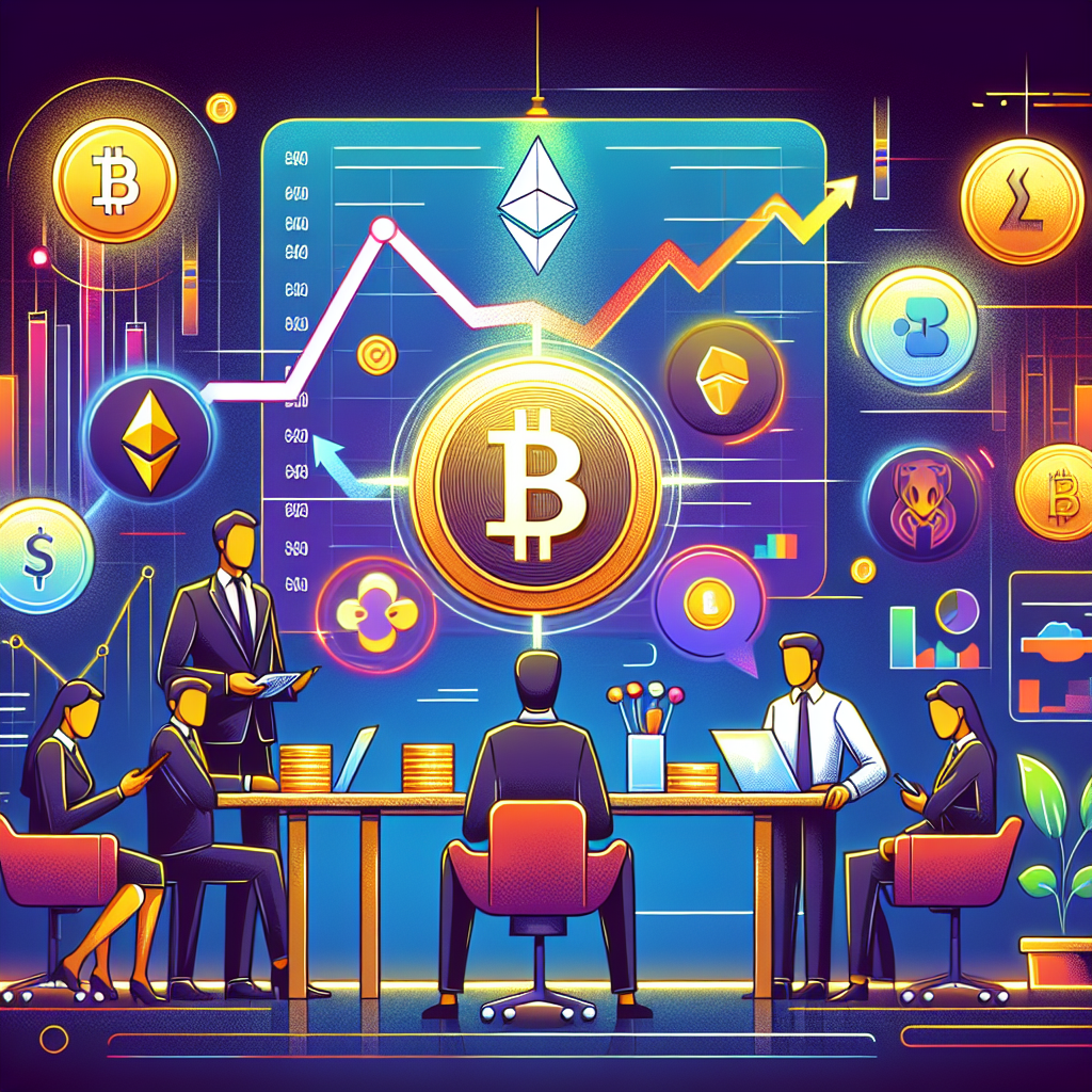 Crypto Shorts Lijden Verlies Terwijl Bitcoin, Ethereum En XRP Stijgen Voor Fed Besluit