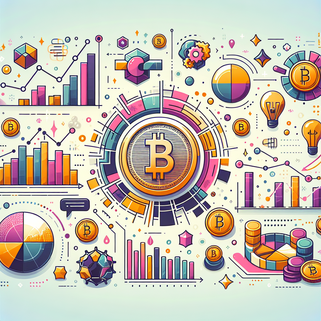 Cryptomarkt Evolutie: Innovatieve Handelsopties En Groeiende Invloed Van Digitale Activum Diversificatie