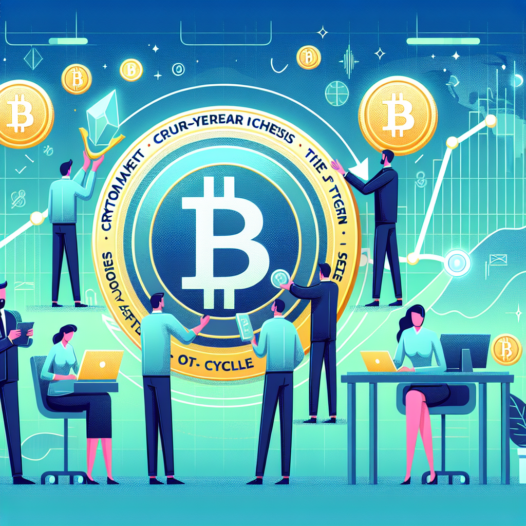 Cryptomarkt In Crisis: De Vierjarige Cyclus Theorie Van Bitcoin Op De Proef Gesteld