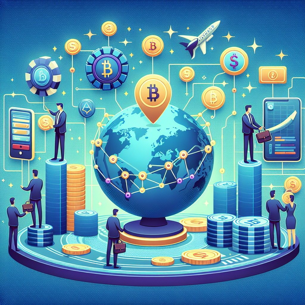 De Complexiteit Van Uitbetalingen In Crypto Casino’s: Invloed Van Wallet-routing En Liquiditeit