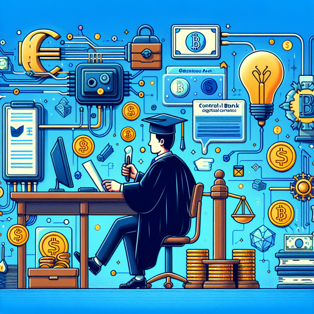 De Genius Act: Een Achterdeur Naar CBDC’s Of Bescherming Van Financiële Vrijheid?