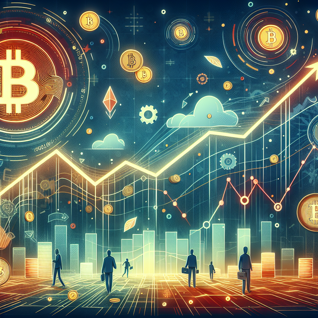 De Invloed Van Dalende Volatiliteit Op Bitcoin’s Toekomst: Analyse Van Jeff Park