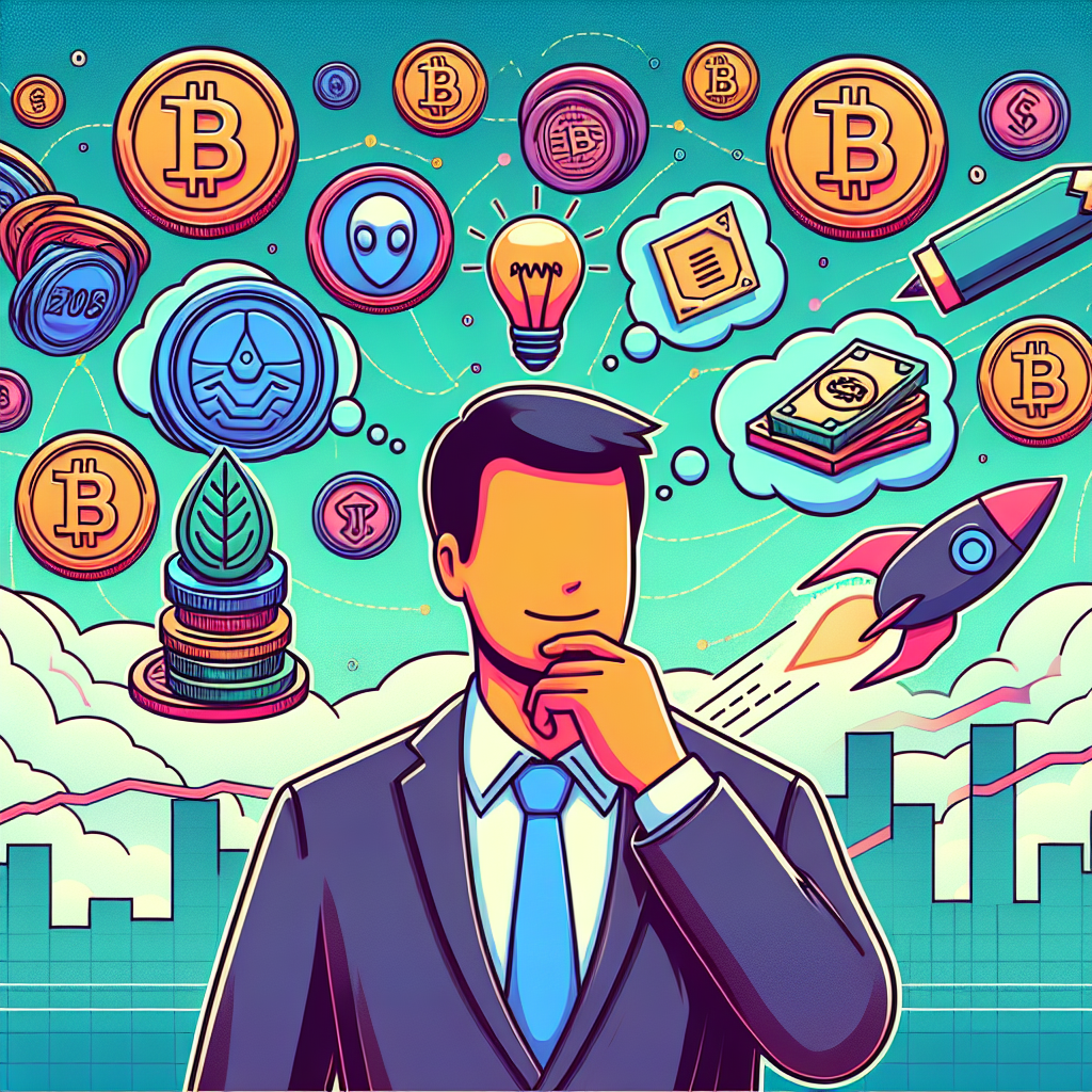 De Memecoin Misstappen: 10 Tokens Die 2025 Bepaalden