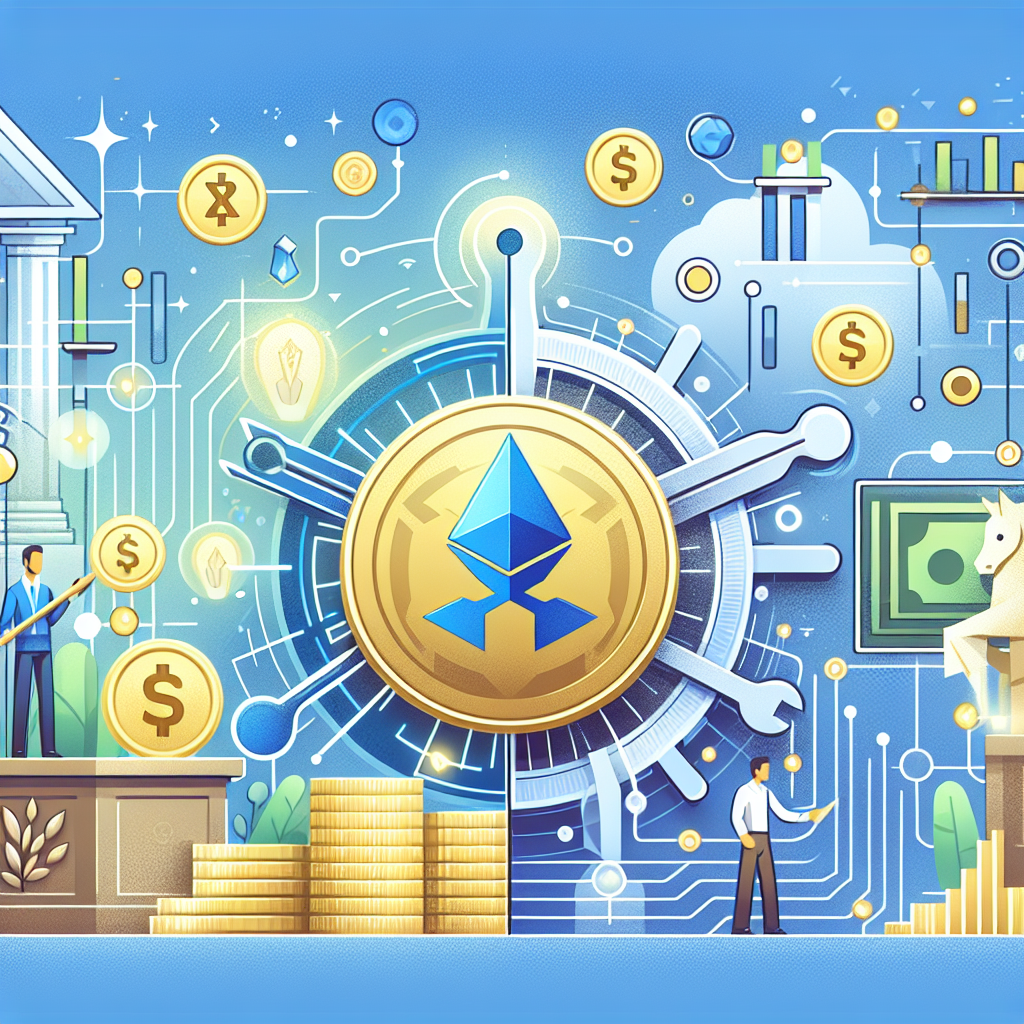 De Rol Van XRP In De Transformatie Van Financiële Technologie En Regulering