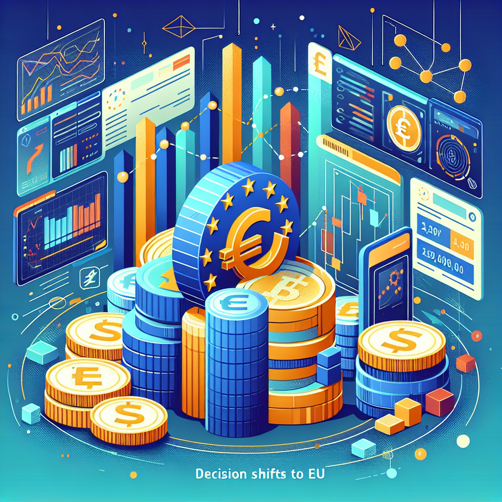 Digitale Euro Klaar: Besluit Verschuift Naar EU