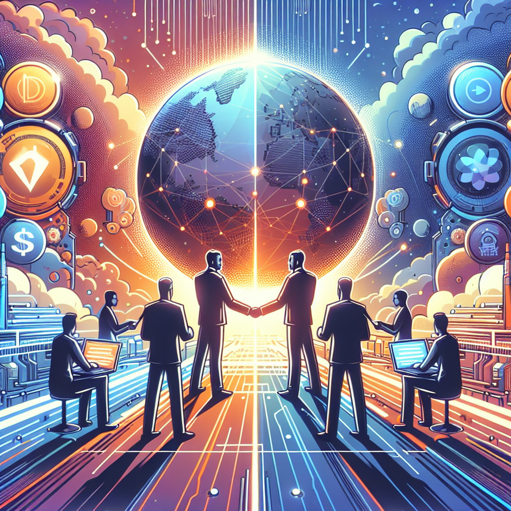 Disney Beschuldigt Google Van Auteursrechtenschending: Mogelijke Impact Op Ai En Cryptomarkt