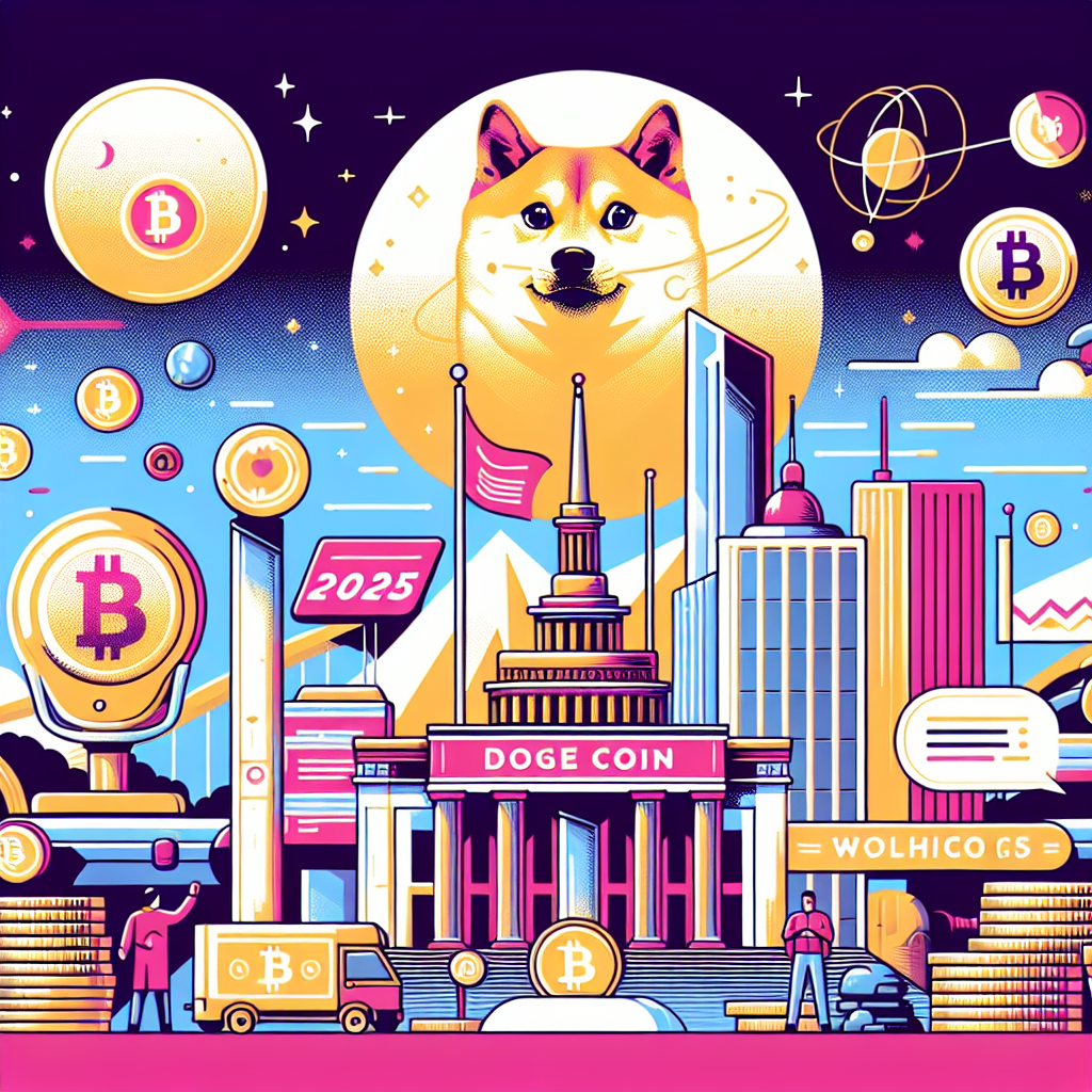 Dogecoin 2025: Politieke En Commerciële Doorbraken Voor DOGE