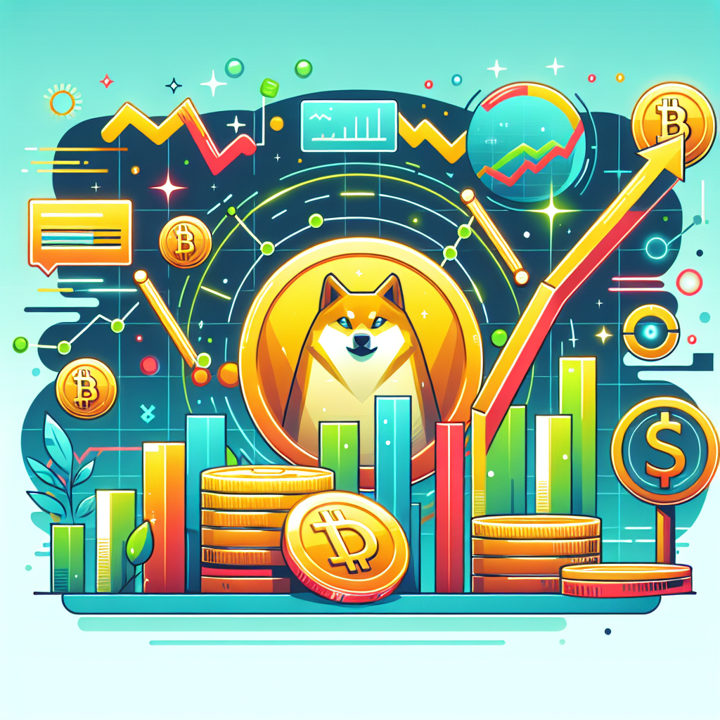 Dogecoin Vertoont Tekenen Van Herstel: Zet De Bullish Trend Door?