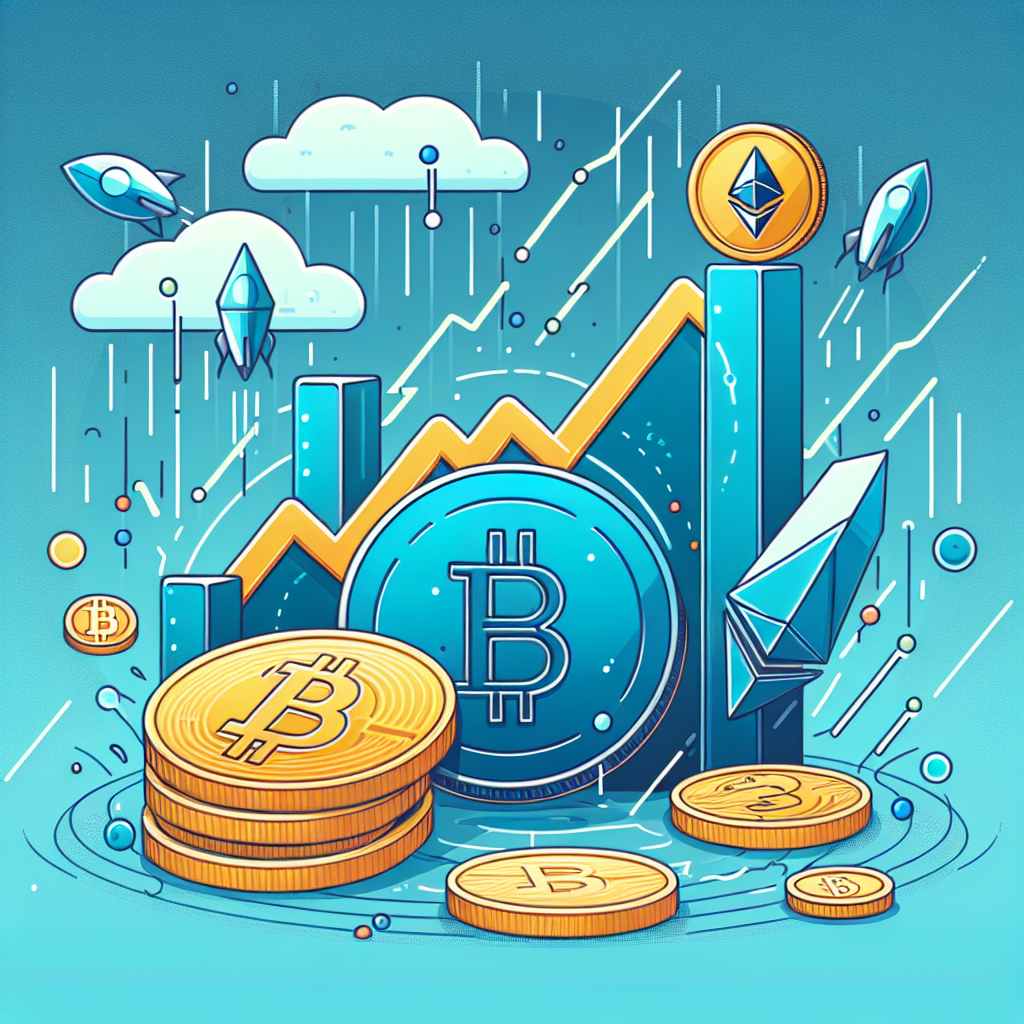 Drastische Daling Cryptoprijzen: Analyse Van De Turbulente Bewegingen Van Bitcoin En Ethereum