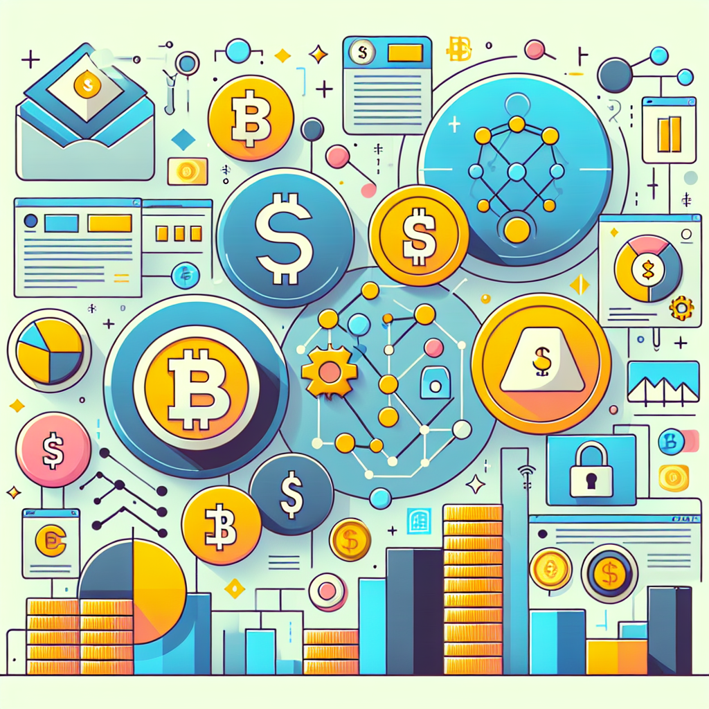 dtcc en jpmorgans pionierende stappen naar tokenisatie de toekomst van financiele afhandeling