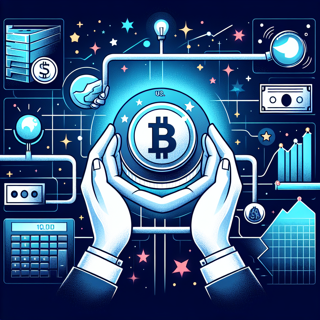 DTCC Revolutioneert Financiële Wereld Met Tokenisatie Van Amerikaanse Staatsobligaties