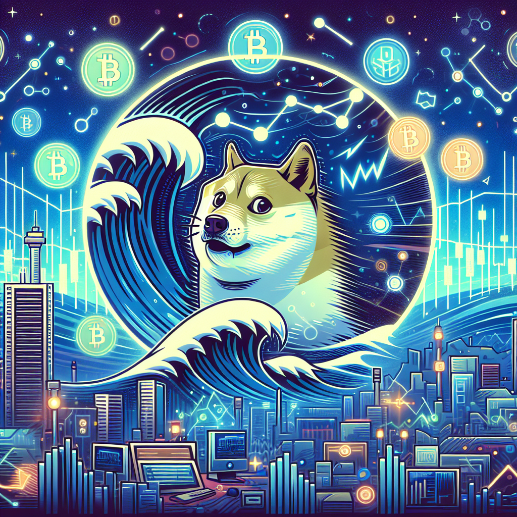 Dubbele Signalen: Dogecoin’s Volatiliteit Tussen Technische Opleving En Kortetermijn Dalingen