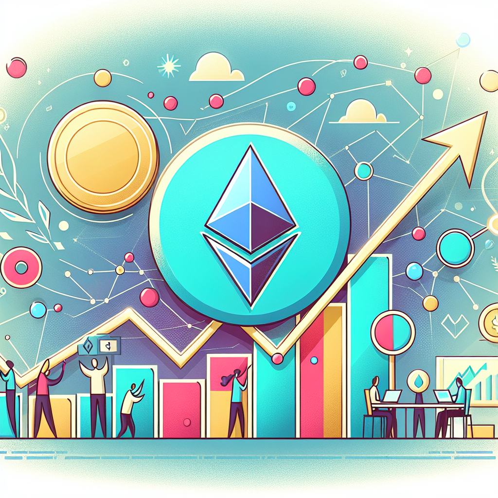 Ethereum Bereikt Bodem, Bevestigt BitMine Voorzitter Tom Lee