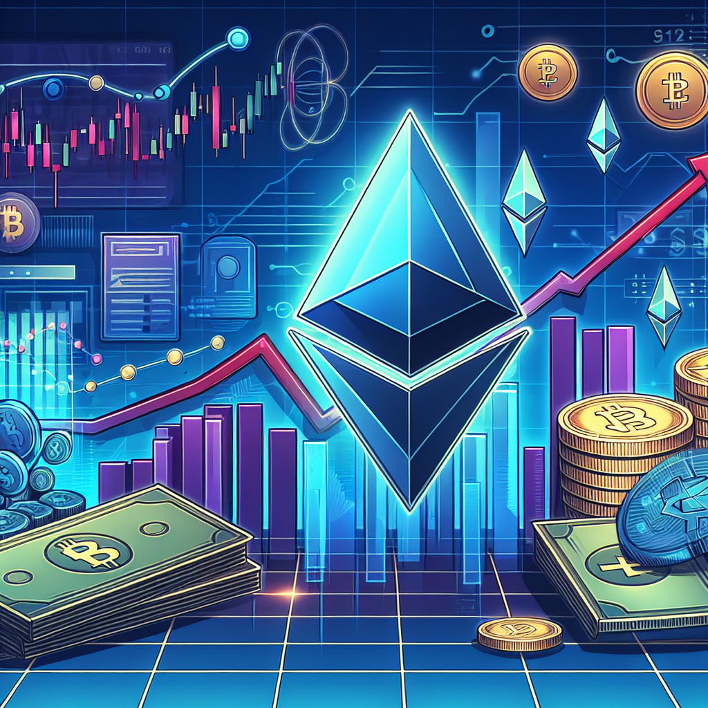 Ethereum Derivatenmarkt Signaleert Mogelijke Verschuiving: Prijsstijging Boven $3.000 In Zicht?