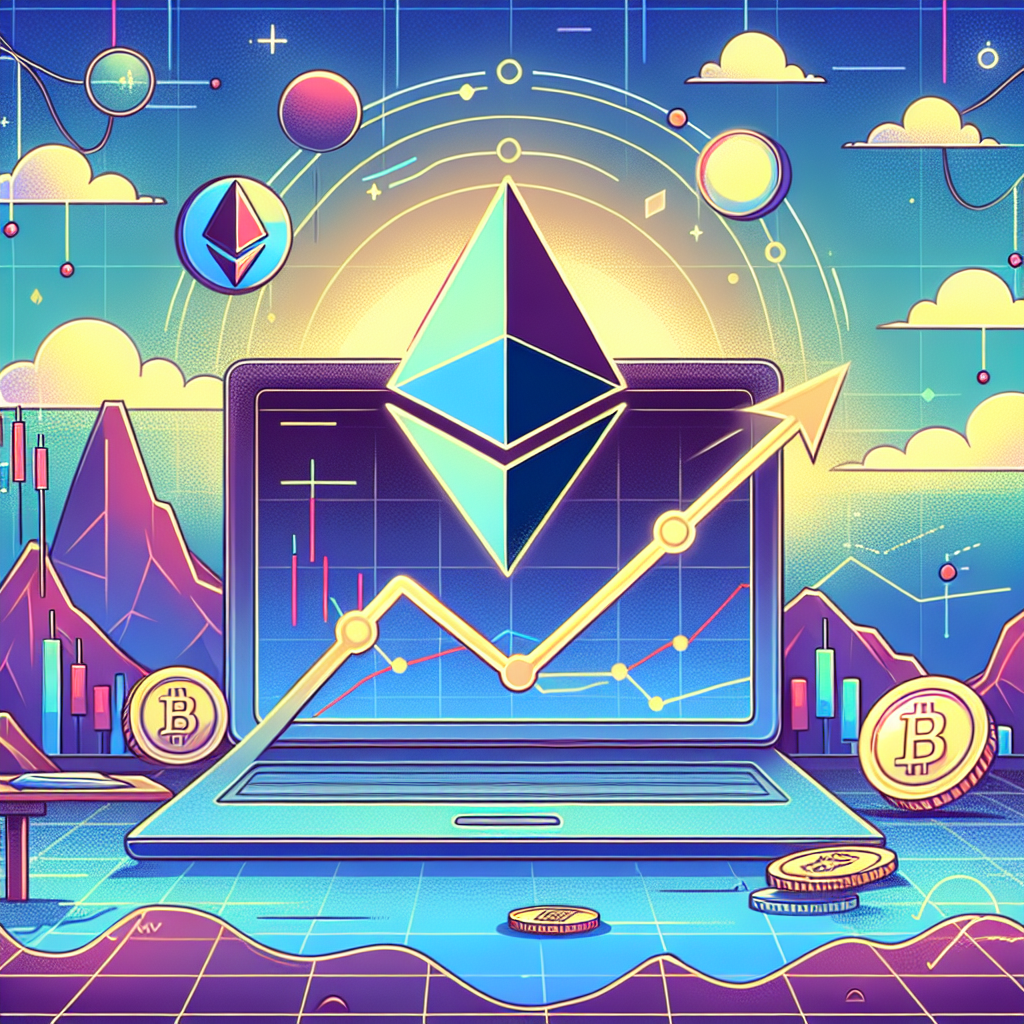 Ethereum Doorbreekt Weerstand: Analyse Van De Mogelijke Opwaartse Trend