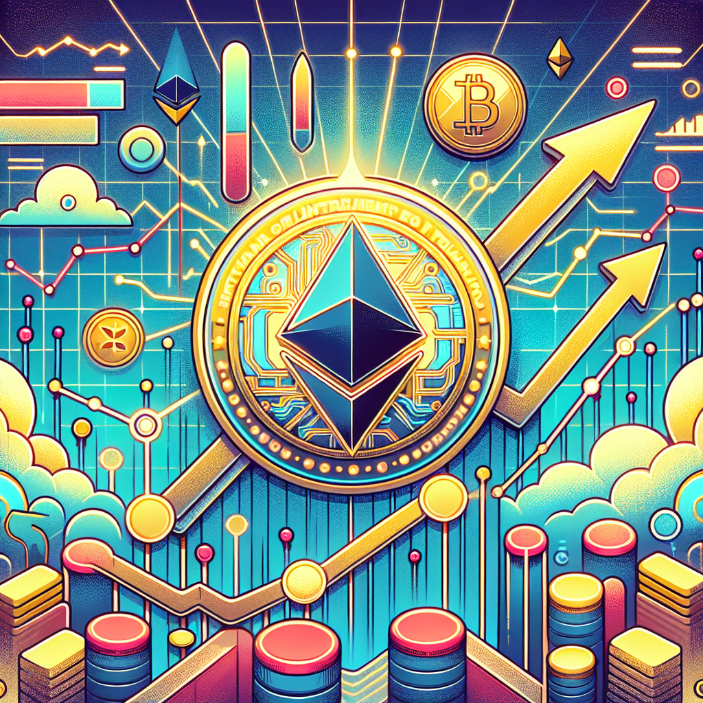 Ethereum Heroverd $3.300: Institutionele Interesse En Toekomstige Reguleringen Sturen Groei