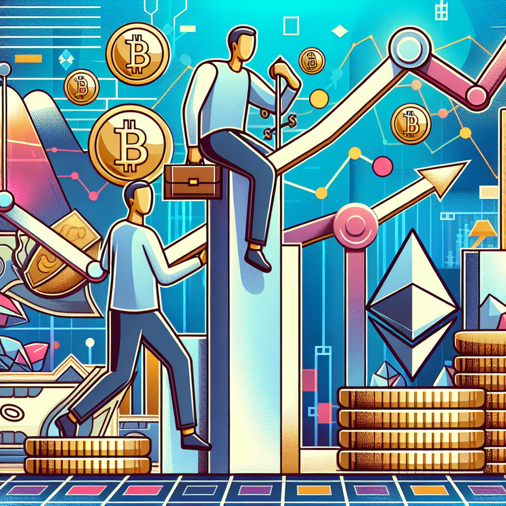 Ethereum In Prijscompressie: Institutionele Investeerders Tegenover Technische Druk