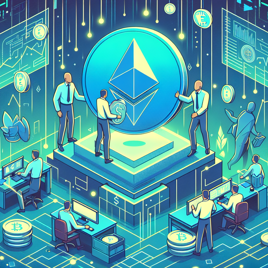 Ethereum Worstelt Met $3.000 Grens: Analisten Voorspellen Risico Op Verdere Waardedaling
