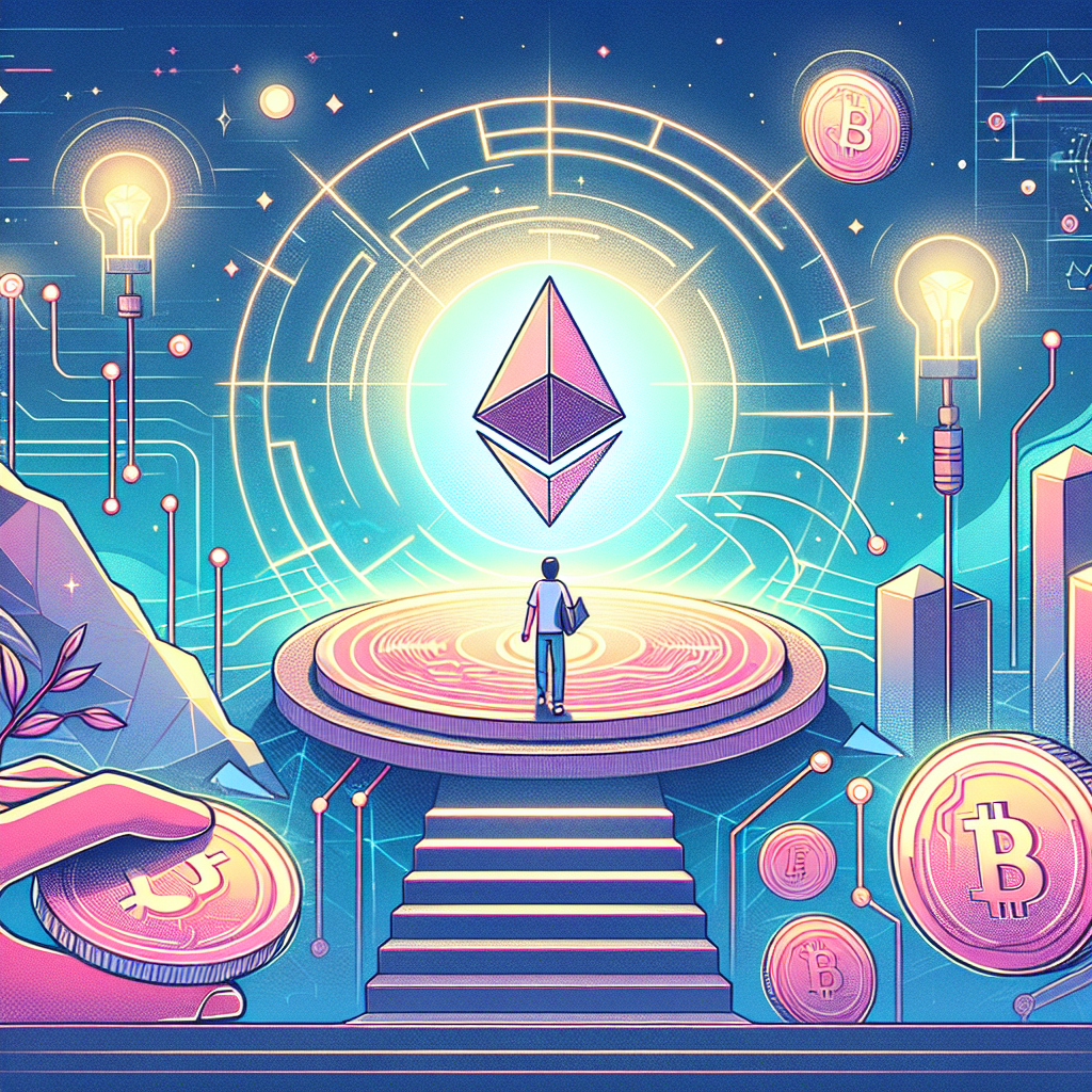Ethereum’s Fusaka Upgrade: Cruciale Stap Naar Duurzame Schaalbaarheid Of Slechts Begin Van De Reis?